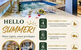 Khách sạn Spa Le Pavillon Hội An Gallery