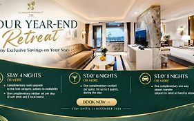 Khách sạn Spa Le Pavillon Hội An Gallery